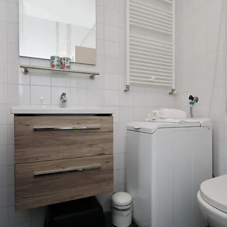 Holiday home Zon&zee Vakanties Duinzigt *