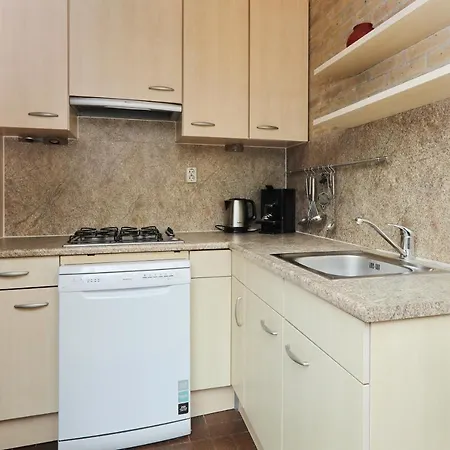 Holiday home Zon&zee Vakanties Duinzigt Noordwijkerhout