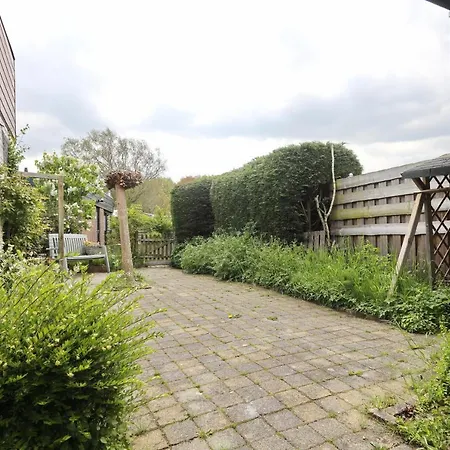 Zon&zee Vakanties Duinzigt Noordwijkerhout