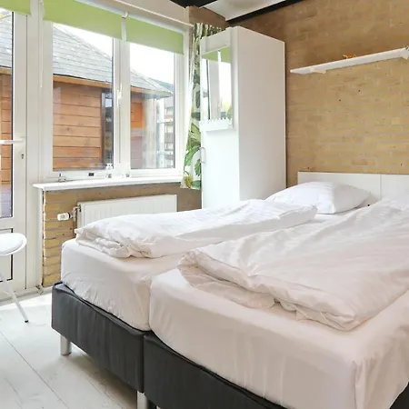 Holiday home Zon&zee Vakanties Duinzigt Noordwijkerhout