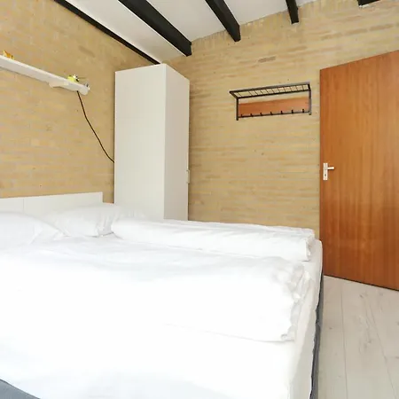 Zon&zee Vakanties Duinzigt Holiday home
