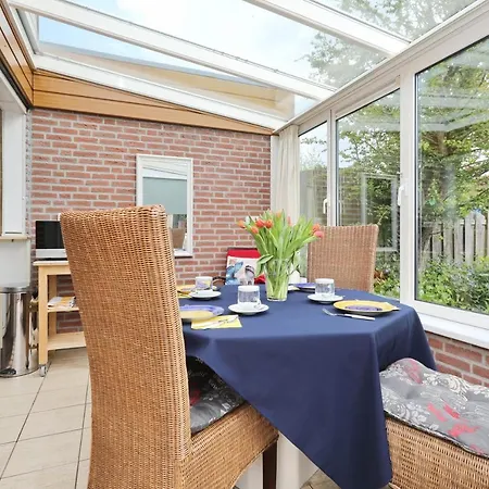 Zon&zee Vakanties Duinzigt *