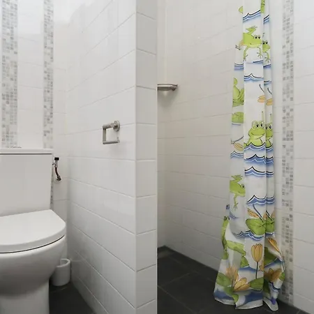 Holiday home Zon&zee Vakanties Duinzigt Noordwijkerhout