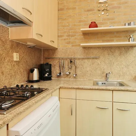 Holiday home Zon&zee Vakanties Duinzigt Noordwijkerhout