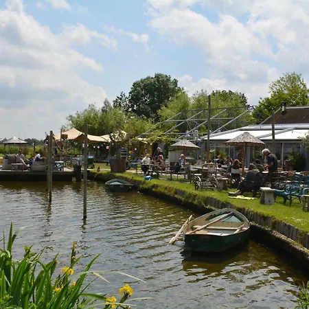Zon&zee Vakanties Duinzigt Holiday home