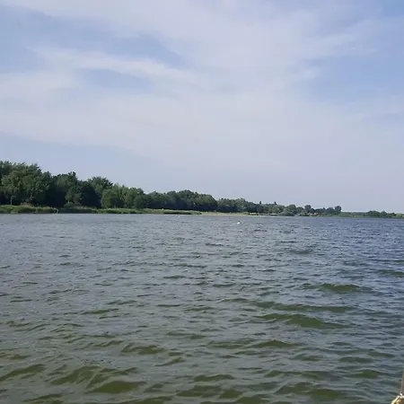 Zon&zee Vakanties Duinzigt Noordwijkerhout