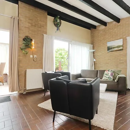 Zon&zee Vakanties Duinzigt Ferienhaus