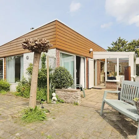 Zon&zee Vakanties Duinzigt Ferienhaus